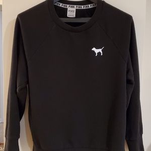 Pink Victoria's Secret shirt XS